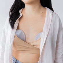Load image into Gallery viewer, Elation Nursing & Hands-free Pumping Bras