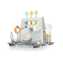 Load image into Gallery viewer, Prince Lionheart Deluxe Bottle Drying Station