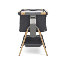 Load image into Gallery viewer, Tutti Bambini CoZee XL Bedside Crib & Cot