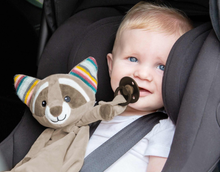 Load image into Gallery viewer, Zazu Sounds Machine Felix, Robin and Becky