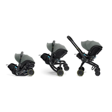 Load image into Gallery viewer, Doona X Carseat Stroller