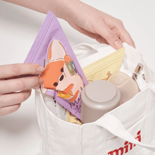 Load image into Gallery viewer, K-Mom Powdered Milk Storage Bags 30s