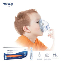 Load image into Gallery viewer, Marimer Inhalation Unidose - Hypertonic (5ml x 30 nebules)