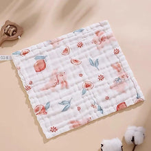 Load image into Gallery viewer, Cottontail Baby PureSoft Washcloths (Pack of 3)