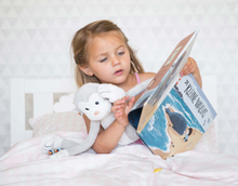 Load image into Gallery viewer, Zazu Night Light - Max, Bo and Katie