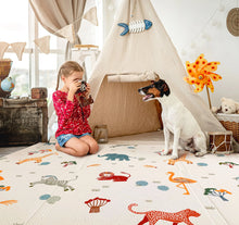 Load image into Gallery viewer, Oribel PurePlay AntiBac Playmat