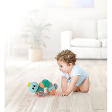 Load image into Gallery viewer, Infantino Press N' Play Zoom Zoom Buggy