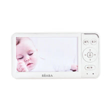 Load image into Gallery viewer, Beaba Zen +2 Baby Monitor