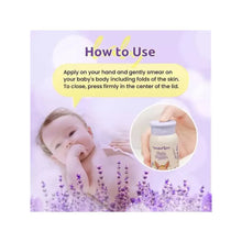 Load image into Gallery viewer, Tenderoo Baby Powder Natural Rice + Corn Starch Formula 80g