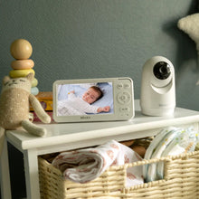 Load image into Gallery viewer, Beaba Zen +2 Baby Monitor