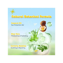 Load image into Gallery viewer, Tenderoo Natural Baby Sunscreen SPF50 PA+++