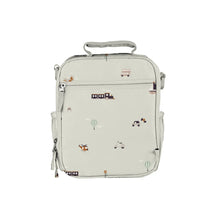 Load image into Gallery viewer, Citron - Thermal Classic Lunch Bag Backpack (2023)