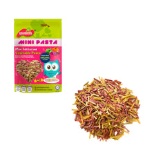 Load image into Gallery viewer, Little Baby Grains by Gnubkins Mini Vegetable Pasta