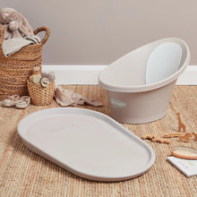 Load image into Gallery viewer, Shnuggle - Squishy Changing Mat