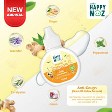 Load image into Gallery viewer, Happy Noz Organic Onion Oil 10ml