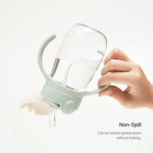 Load image into Gallery viewer, Mother-K Hug Weighted Straw Bottle 300ml