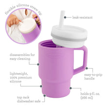Load image into Gallery viewer, Infantino My 1st Tumbler