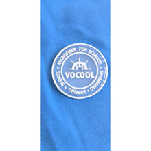 Load image into Gallery viewer, Mambo Vocool Hooded Poncho Microfiber Towel