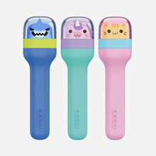 Load image into Gallery viewer, ZOKU Kids Pocket Utensil Set