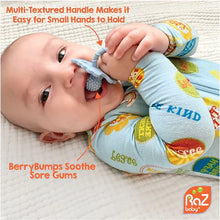 Load image into Gallery viewer, RazBaby Teether
