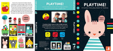 Load image into Gallery viewer, Mama Makes Book: Playtime