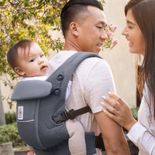 Load image into Gallery viewer, Ergobaby Adapt Baby Carrier - Soflex Mesh