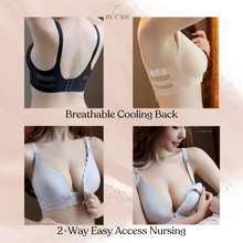 Load image into Gallery viewer, By Cade The Shape Nursing Maternity Bra