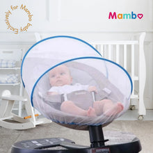 Load image into Gallery viewer, Mambo Leaf Swing Rocker Chair