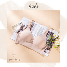 Load image into Gallery viewer, By Cade The Cute Nursing Maternity Bra
