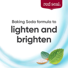 Load image into Gallery viewer, Red Seal Baking Soda Fresh Mint Toothpaste 100g (with Flouride)