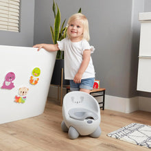 Load image into Gallery viewer, Infantino Potty Pals Potty Seat