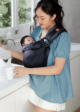Load image into Gallery viewer, Mamaway Baby Ring Sling Carrier