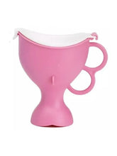 Load image into Gallery viewer, Jellymom Portable Urinal