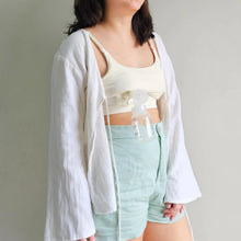 Load image into Gallery viewer, Elation Scoop Neck Bra