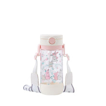 Load image into Gallery viewer, Richell Axstars CH Straw Cup 450ml