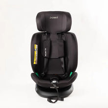 Load image into Gallery viewer, Poled All Age 360 i-Size Car Seat