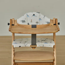 Load image into Gallery viewer, Yamatoya Sukusuku GL Chair Cushion