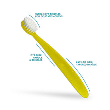 Load image into Gallery viewer, Radius Totz Brush – Toothbrush for Toddlers 18 months+