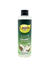 Load image into Gallery viewer, Laurin 100% Coco MCT
