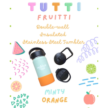 Load image into Gallery viewer, Matmat Lulu Tutti Fruitti Tumbler