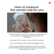 Load image into Gallery viewer, Imani i2 Plus Handsfree Wearable Breast Pump with Charging Dock (PAIR)