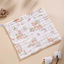 Load image into Gallery viewer, Cottontail Baby PureSoft Washcloths (Pack of 3)