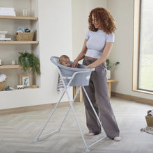 Load image into Gallery viewer, Shnuggle - Baby Bath Stand