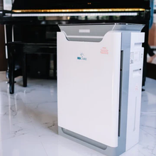 Load image into Gallery viewer, Uv Care Air Purifier with Humidifier (8 Stages)