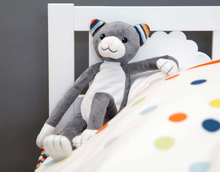 Load image into Gallery viewer, Zazu Night Light - Max, Bo and Katie