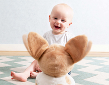 Load image into Gallery viewer, Zazu Soft Toy Danny the dog