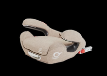 Load image into Gallery viewer, Poled Ball-Fix Pro Car Seat