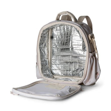 Load image into Gallery viewer, Citron - Thermal Classic Lunch Bag Backpack (2023)