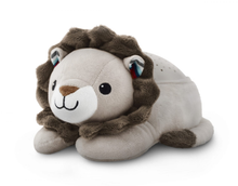 Load image into Gallery viewer, Zazu Projector with Soothing Melodies - Kiki, Harry, Ruby and Leo