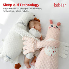 Load image into Gallery viewer, Electric Patting Comfort Pillow